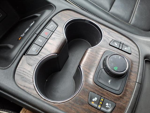 2021 GMC Acadia AWD Denali