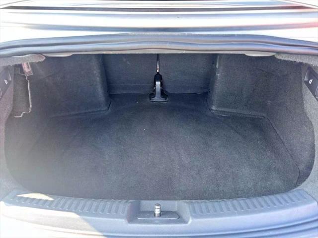 2013 Volkswagen Beetle 2.0T