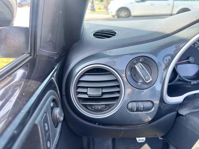 2013 Volkswagen Beetle 2.0T