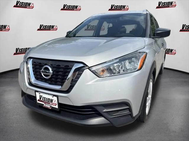 2018 Nissan Kicks S for sale in Greece, NY