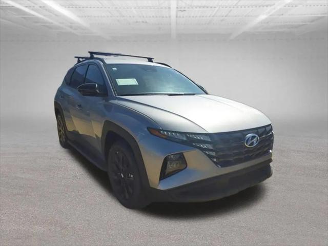 2024 Hyundai Tucson XRT for sale in Parma, OH