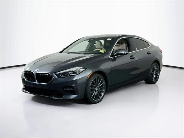 2021 BMW Coupe xDrive for sale in Egg Harbor Twp, NJ