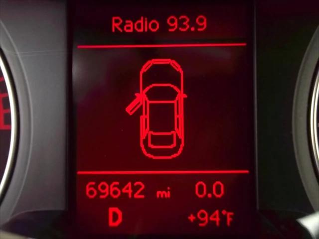 2011 Audi A4 2.0T Premium