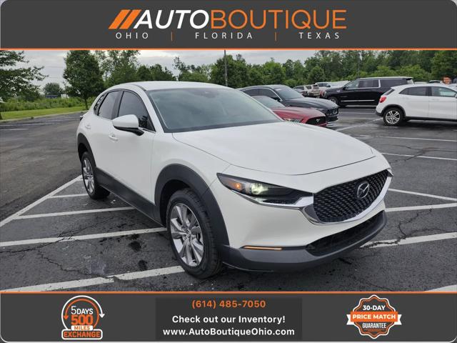 2021 Mazda CX-30 Select for sale near Columbus, OH
