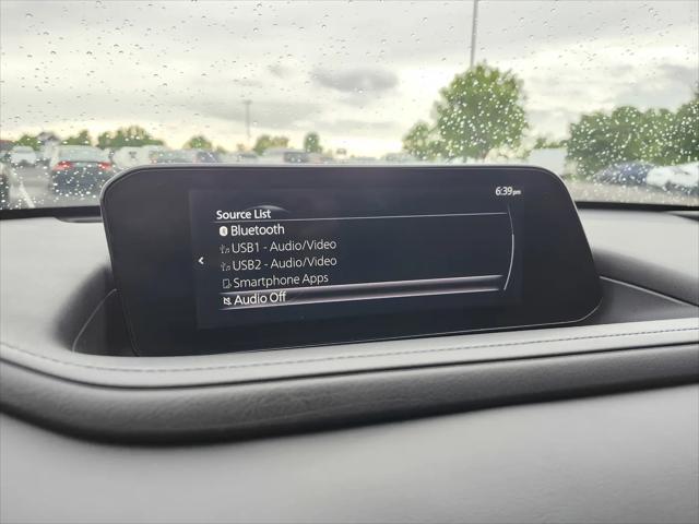 2021 Mazda CX-30 Select