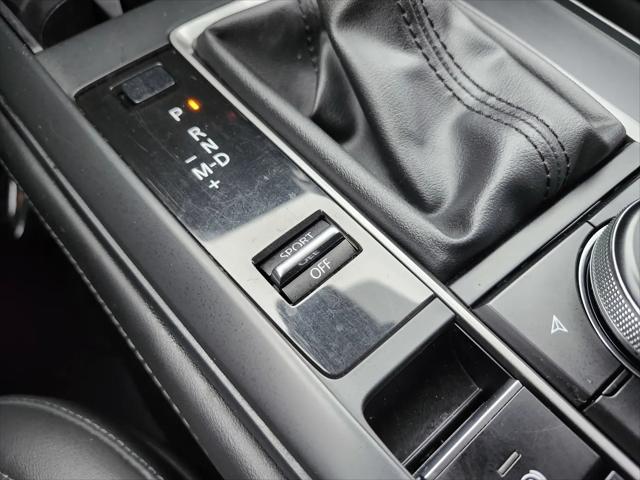 2021 Mazda CX-30 Select