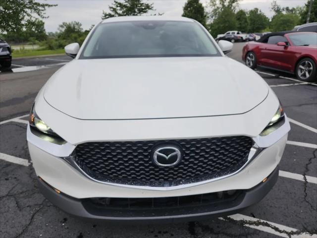 2021 Mazda CX-30 Select