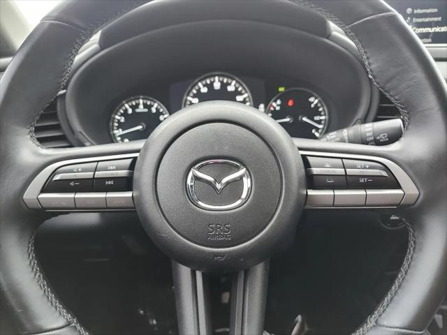 2021 Mazda CX-30 Select