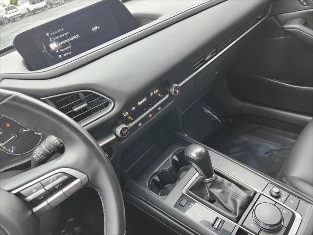 2021 Mazda CX-30 Select