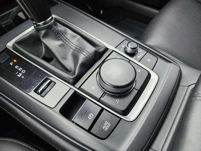 2021 Mazda CX-30 Select