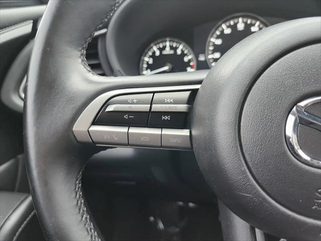 2021 Mazda CX-30 Select