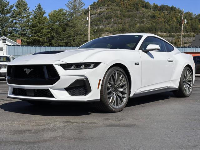 New 2024 Ford Mustang For Sale in Pikeville, KY