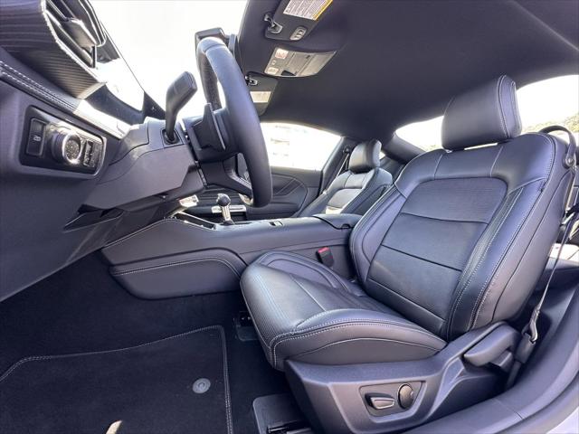 New 2024 Ford Mustang For Sale in Pikeville, KY