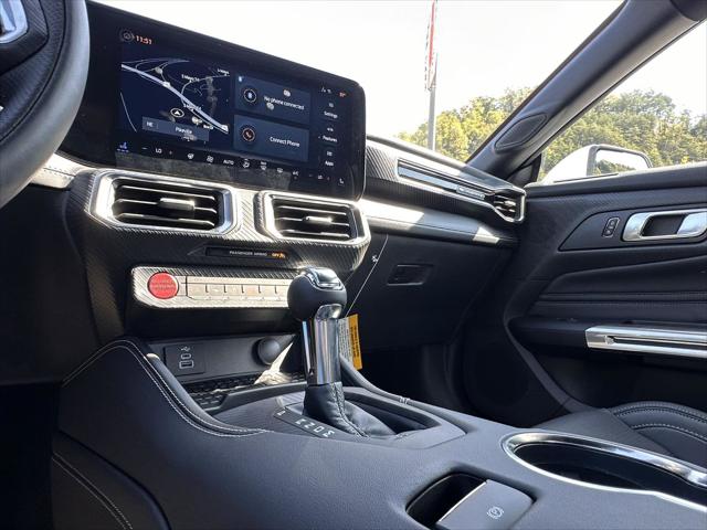 New 2024 Ford Mustang For Sale in Pikeville, KY