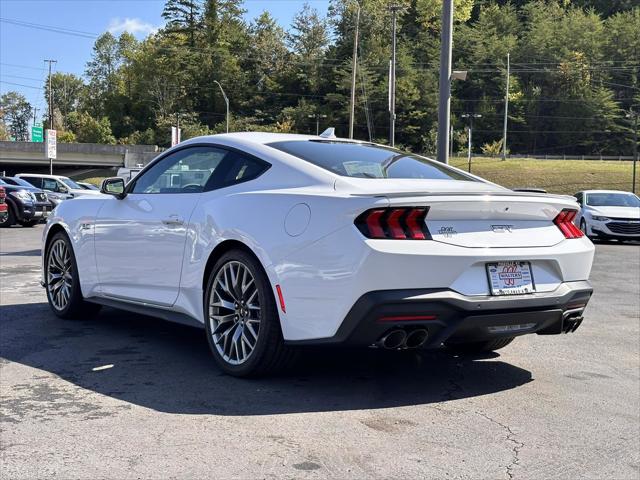 New 2024 Ford Mustang For Sale in Pikeville, KY