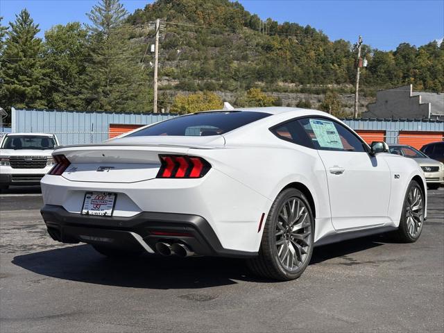 New 2024 Ford Mustang For Sale in Pikeville, KY