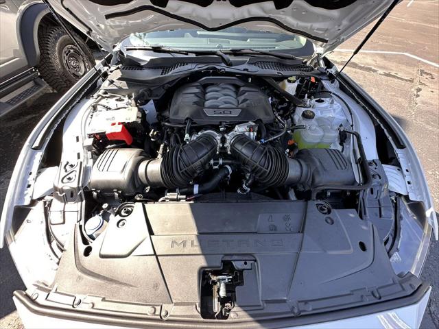 New 2024 Ford Mustang For Sale in Pikeville, KY