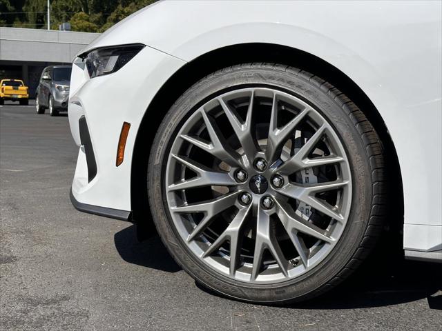 New 2024 Ford Mustang For Sale in Pikeville, KY
