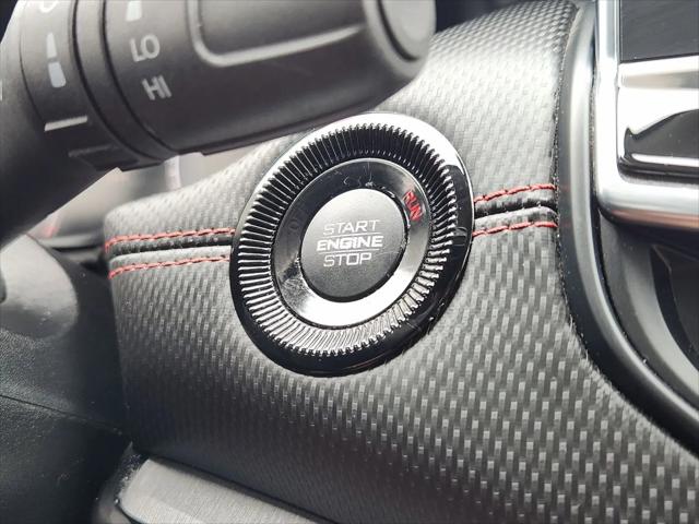 2022 Jeep Compass Trailhawk 4x4