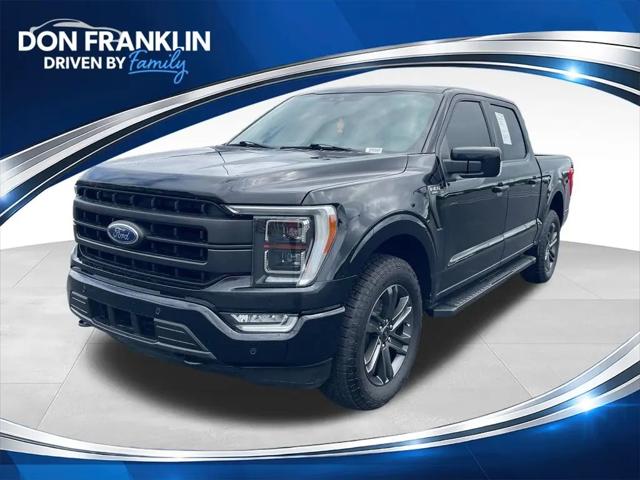 2022 Ford F-150 XL for sale in Columbia, KY