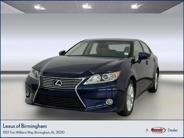 2014 Lexus ES 350 Base for sale in Irondale, AL