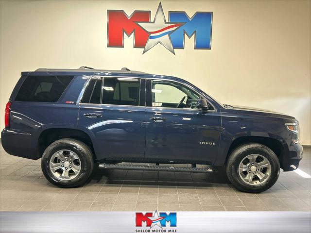2020 Chevrolet Tahoe 4WD LT for sale in Christiansburg, VA