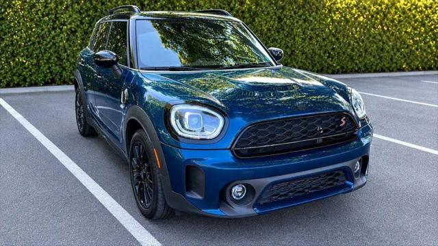 2022 MINI Countryman Cooper S for sale in Virginia Beach, VA