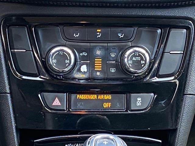 2017 Buick Encore Preferred II