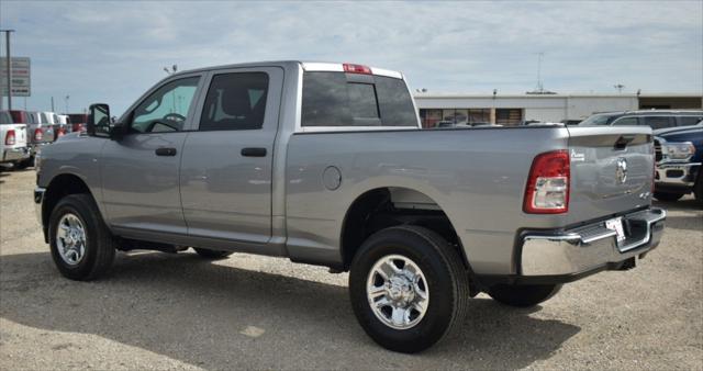 2024 RAM Ram 2500 RAM 2500 TRADESMAN CREW CAB 4X4 64 BOX