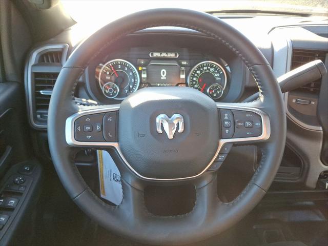 2024 Ram 3500 Chassis Cab Tradesman/SLT/Laramie/Limited