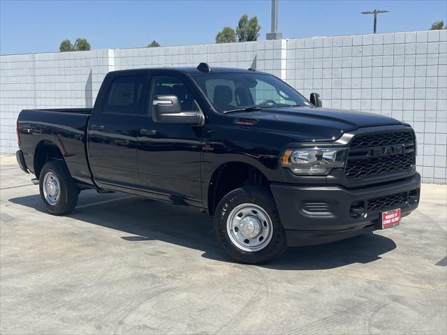 2024 RAM Ram 2500 RAM 2500 TRADESMAN CREW CAB 4X4 64 BOX