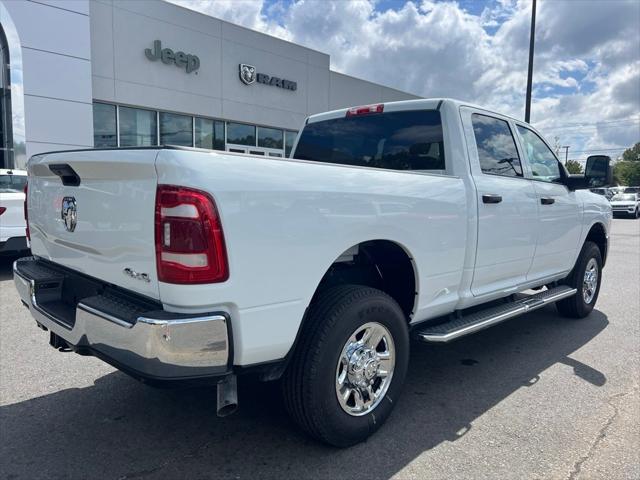 2024 RAM Ram 2500 RAM 2500 TRADESMAN CREW CAB 4X4 64 BOX