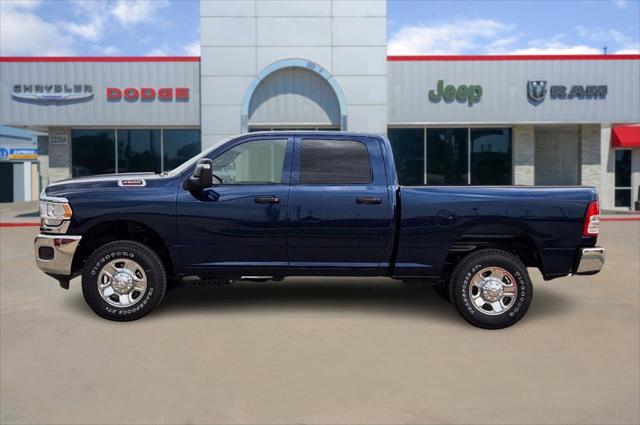 2024 RAM Ram 2500 RAM 2500 TRADESMAN CREW CAB 4X4 64 BOX