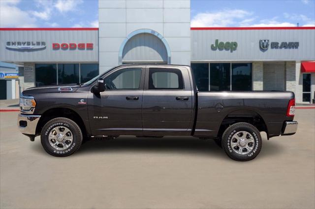 2024 RAM Ram 2500 RAM 2500 BIG HORN CREW CAB 4X4 64 BOX