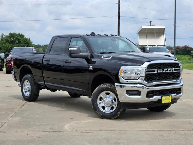 2024 RAM Ram 2500 RAM 2500 TRADESMAN CREW CAB 4X4 64 BOX