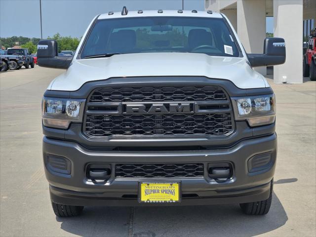 2024 RAM Ram 2500 RAM 2500 TRADESMAN CREW CAB 4X4 64 BOX