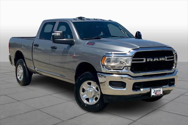 2024 RAM Ram 2500 RAM 2500 TRADESMAN CREW CAB 4X4 64 BOX