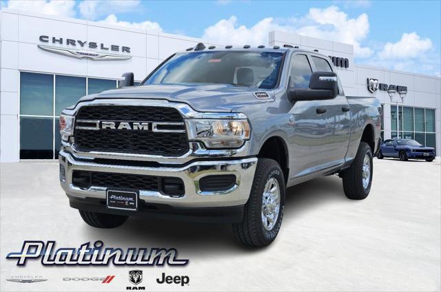 2024 RAM Ram 2500 RAM 2500 TRADESMAN CREW CAB 4X4 64 BOX