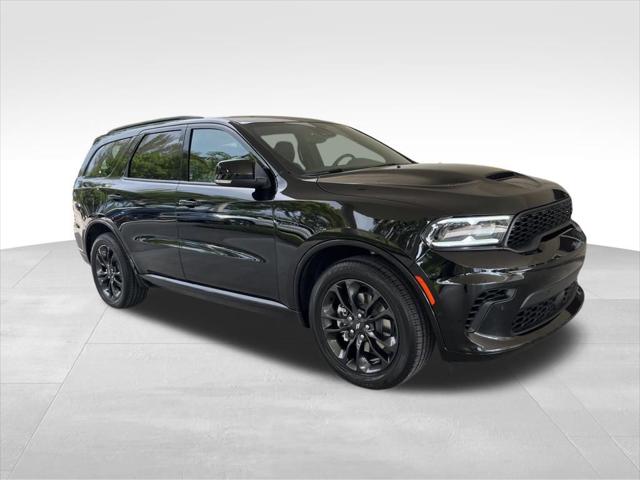 2024 Dodge Durango DURANGO R/T PLUS RWD