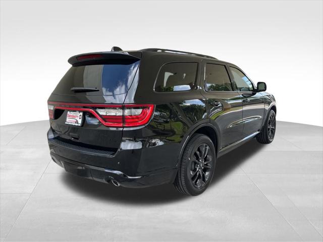 2024 Dodge Durango DURANGO R/T PLUS RWD