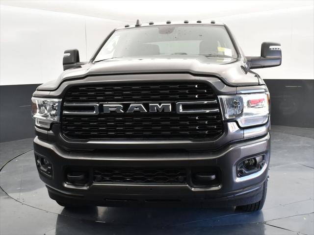 2024 RAM Ram 3500 RAM 3500 BIG HORN CREW CAB 4X4 8 BOX