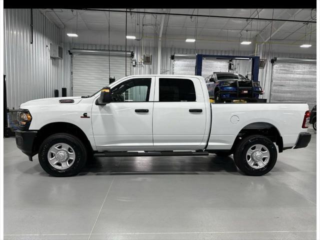 2024 RAM Ram 2500 RAM 2500 TRADESMAN CREW CAB 4X4 8 BOX