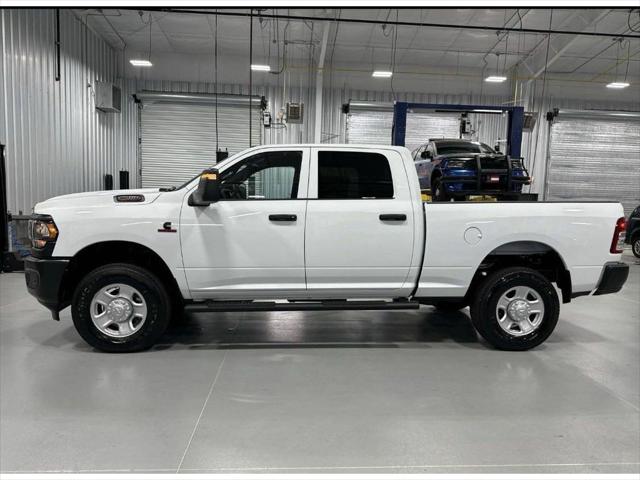 2024 RAM Ram 2500 RAM 2500 TRADESMAN CREW CAB 4X4 8 BOX