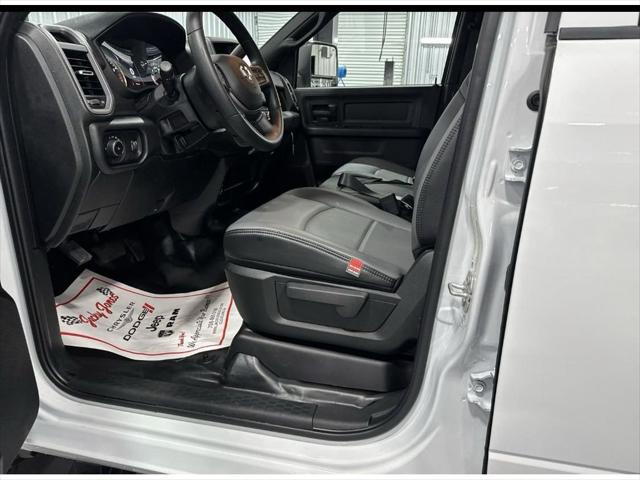 2024 RAM Ram 2500 RAM 2500 TRADESMAN CREW CAB 4X4 8 BOX