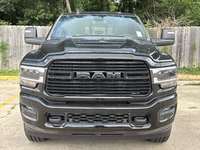 2024 RAM Ram 2500 RAM 2500 LARAMIE CREW CAB 4X4 64 BOX