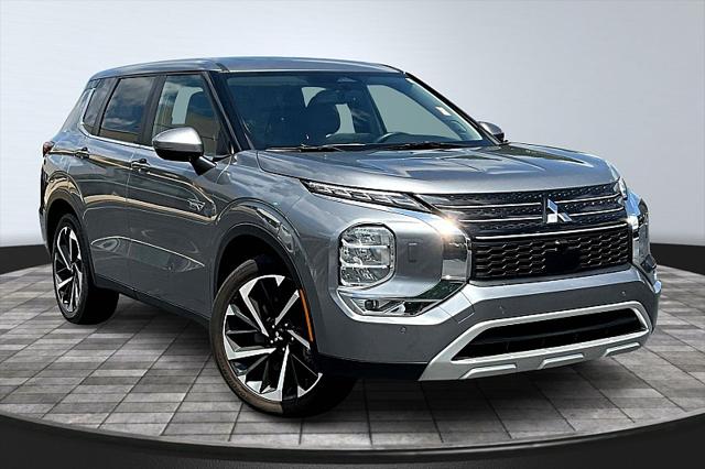 2023 Mitsubishi Outlander PHEV SE S-AWC