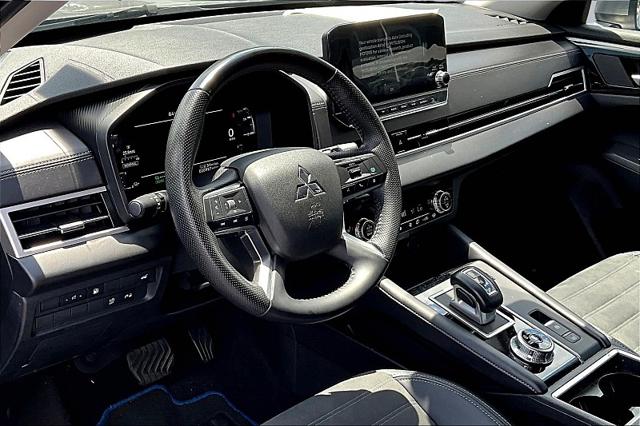 2023 Mitsubishi Outlander PHEV SE S-AWC