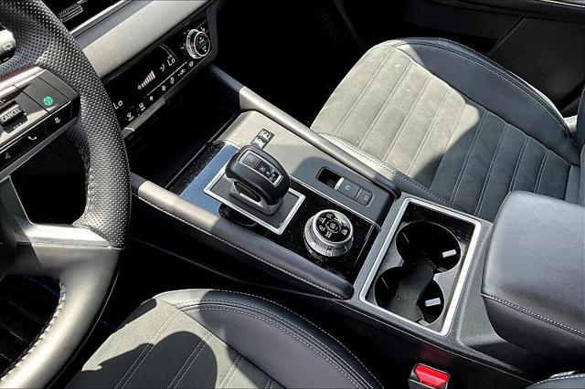2023 Mitsubishi Outlander PHEV SE S-AWC