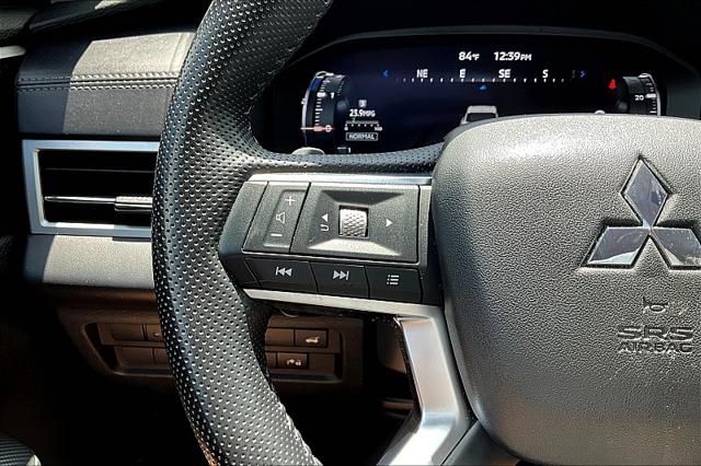 2023 Mitsubishi Outlander PHEV SE S-AWC