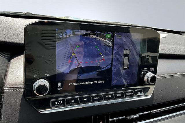 2023 Mitsubishi Outlander PHEV SE S-AWC